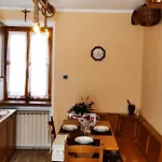 Διαμέρισμα Borgo Antico