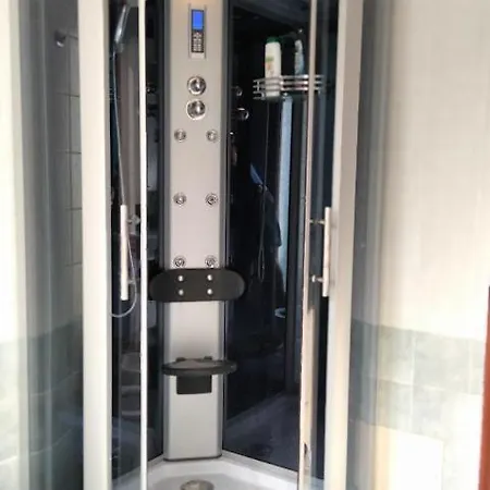 Apartment Borgo Antico Fara Novarese