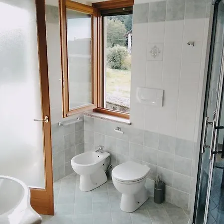 Borgo Antico Fara Novarese