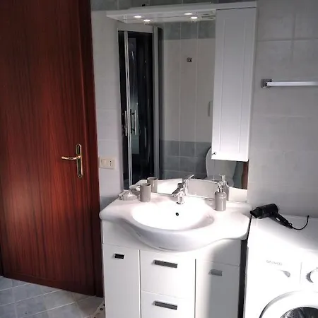 Borgo Antico アパート