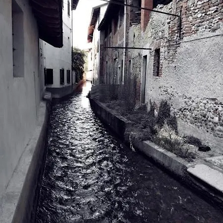 Appartamento Borgo Antico