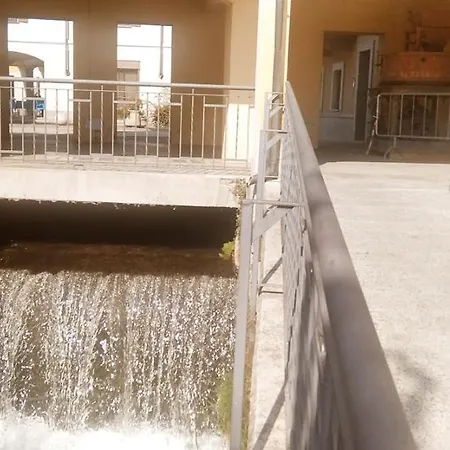 Borgo Antico Apartmán Fara Novarese