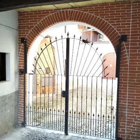 アパート Borgo Antico *