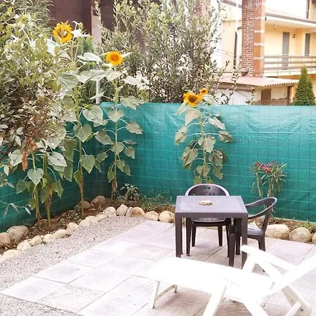 Apartmán Borgo Antico *