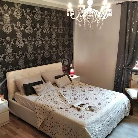 Appartement Borgo Antico Fara Novarese