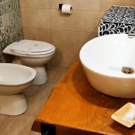 Borgo Antico Apartment *