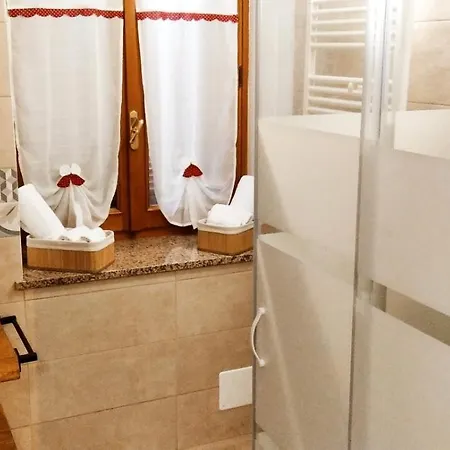 Appartamento Borgo Antico *