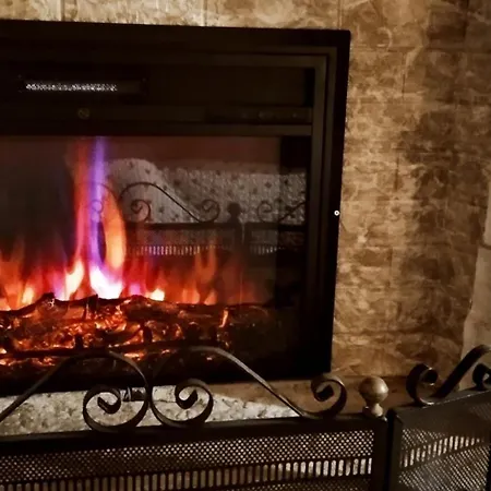 Apartmán Borgo Antico Fara Novarese