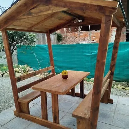 Borgo Antico Appartamento