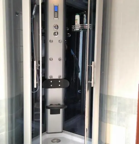 Διαμέρισμα Borgo Antico Fara Novarese