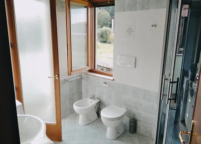 Borgo Antico Fara Novarese