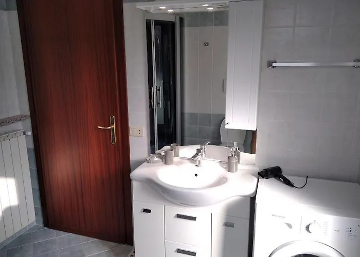 Borgo Antico Διαμέρισμα