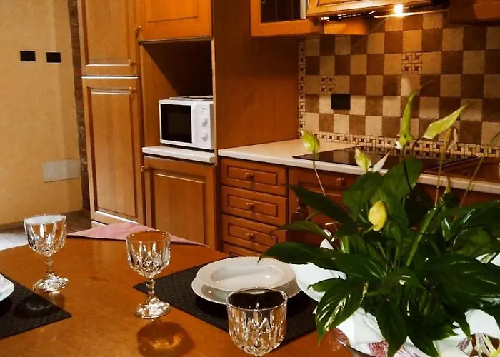 Borgo Antico Fara Novarese