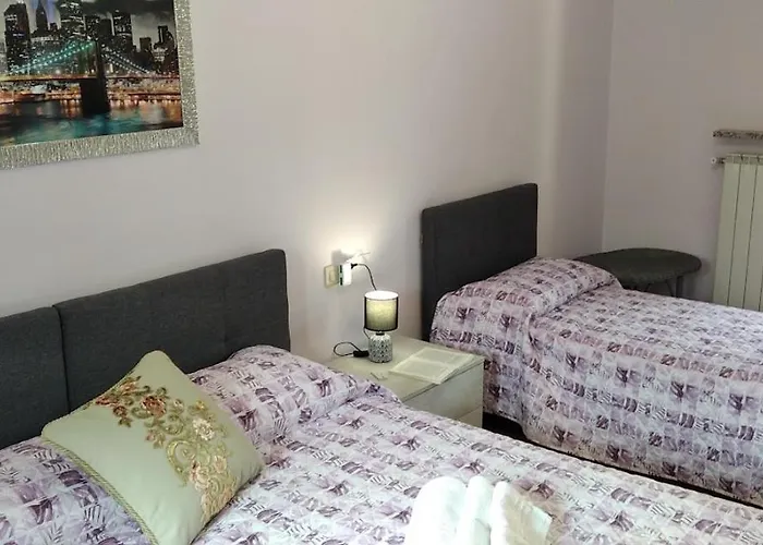 Borgo Antico Fara Novarese