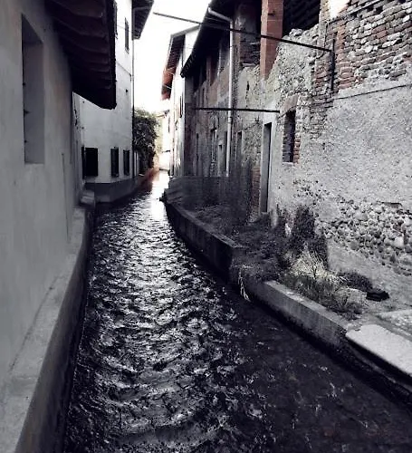 Διαμέρισμα Borgo Antico