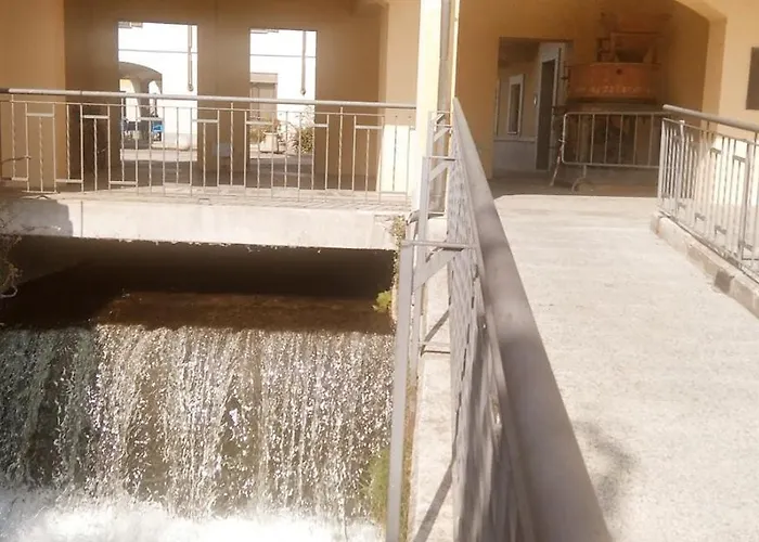 Borgo Antico Apartmán Fara Novarese