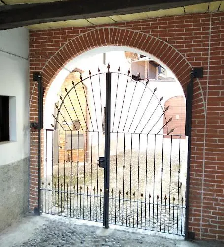 Apartment Borgo Antico *