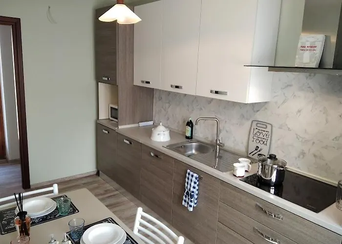 Borgo Antico Fara Novarese