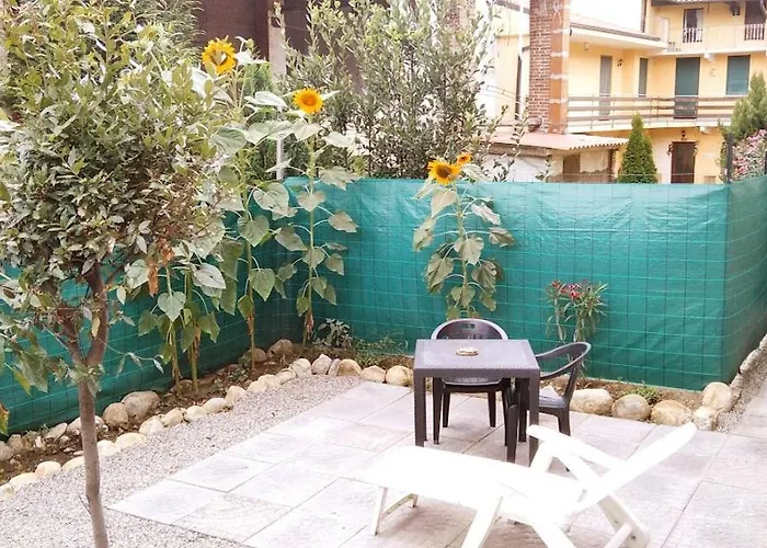 Διαμέρισμα Borgo Antico *