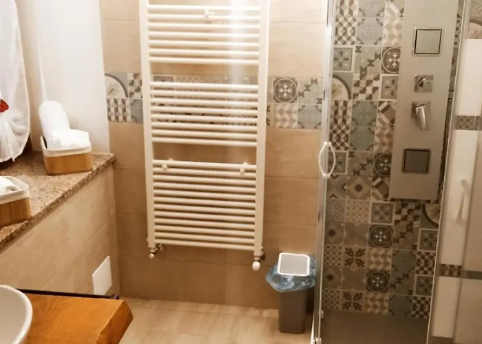 Borgo Antico Fara Novarese