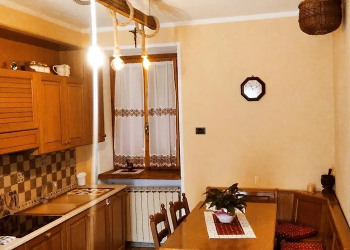 Borgo Antico Fara Novarese