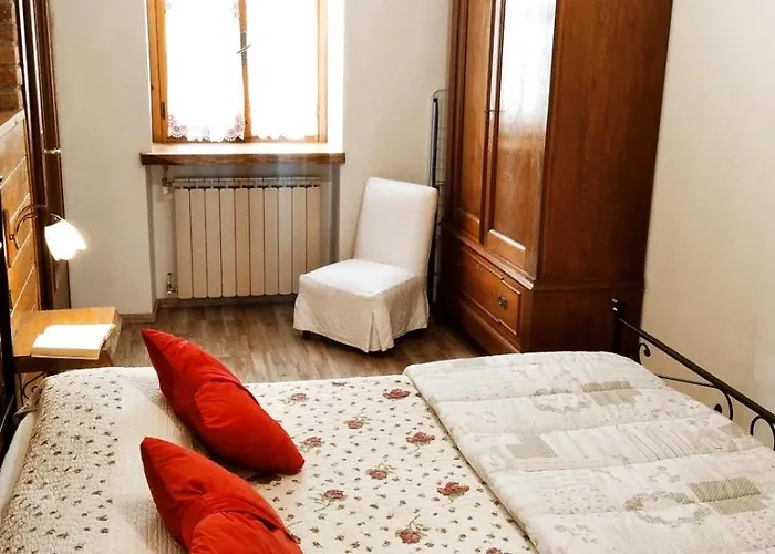 Borgo Antico
